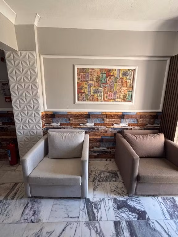 Brand Hotel Didim — 6