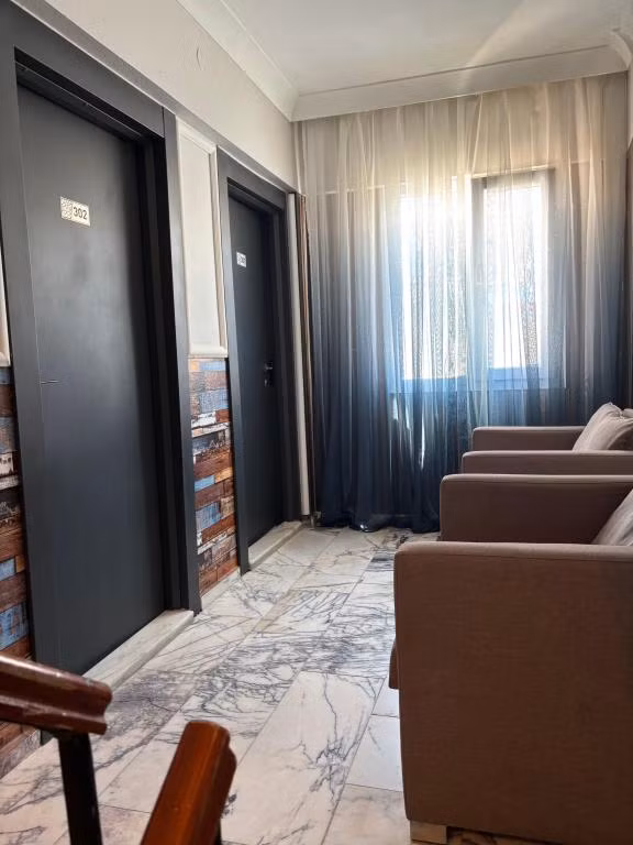 Brand Hotel Didim — 7
