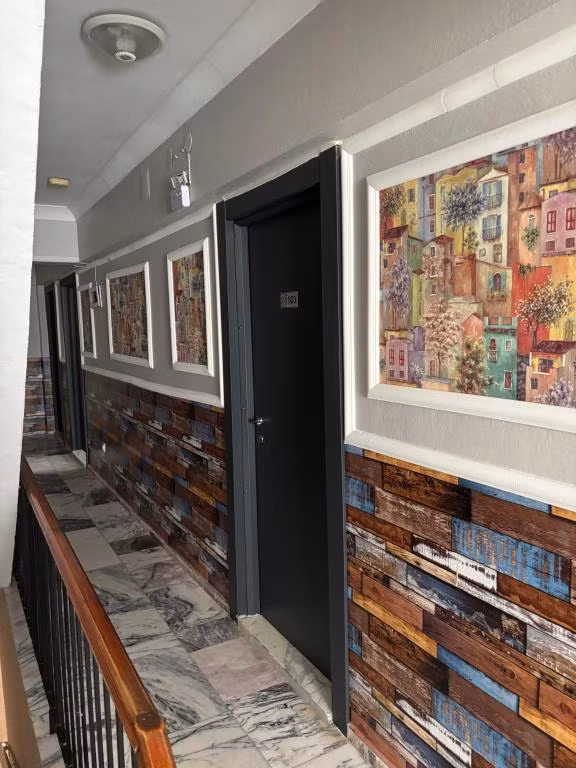 Brand Hotel Didim — 8
