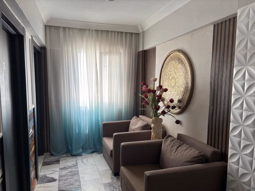 Brand Hotel Didim — 9