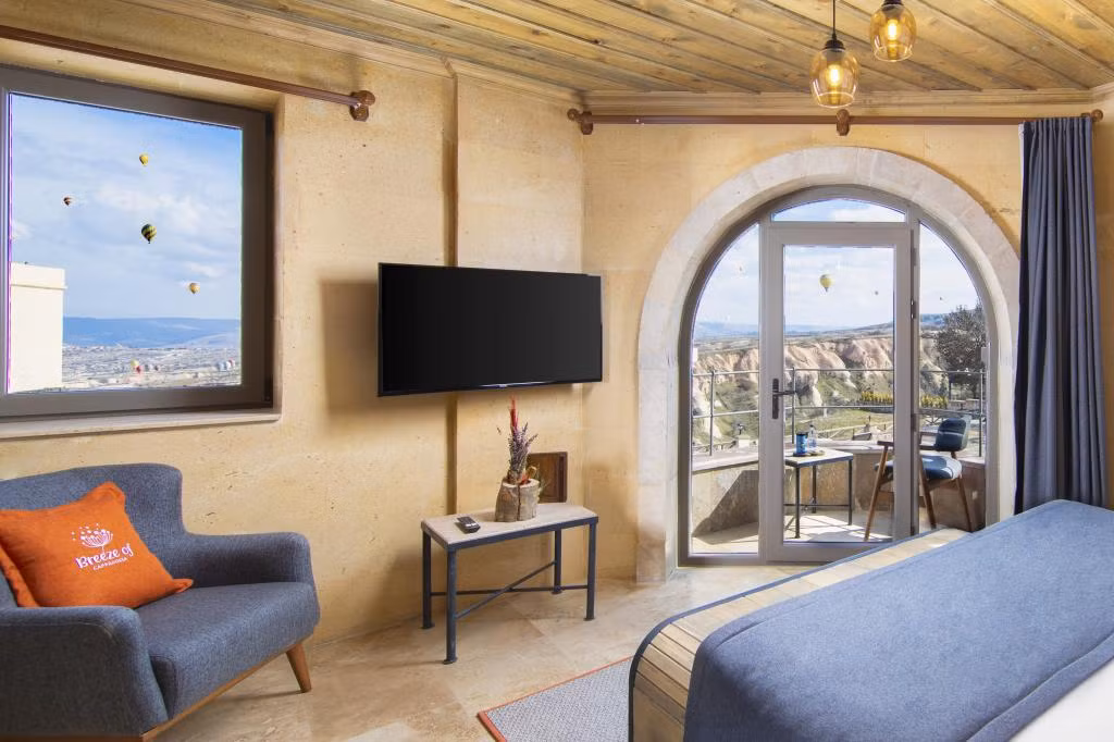Breeze Of Cappadocia — 2