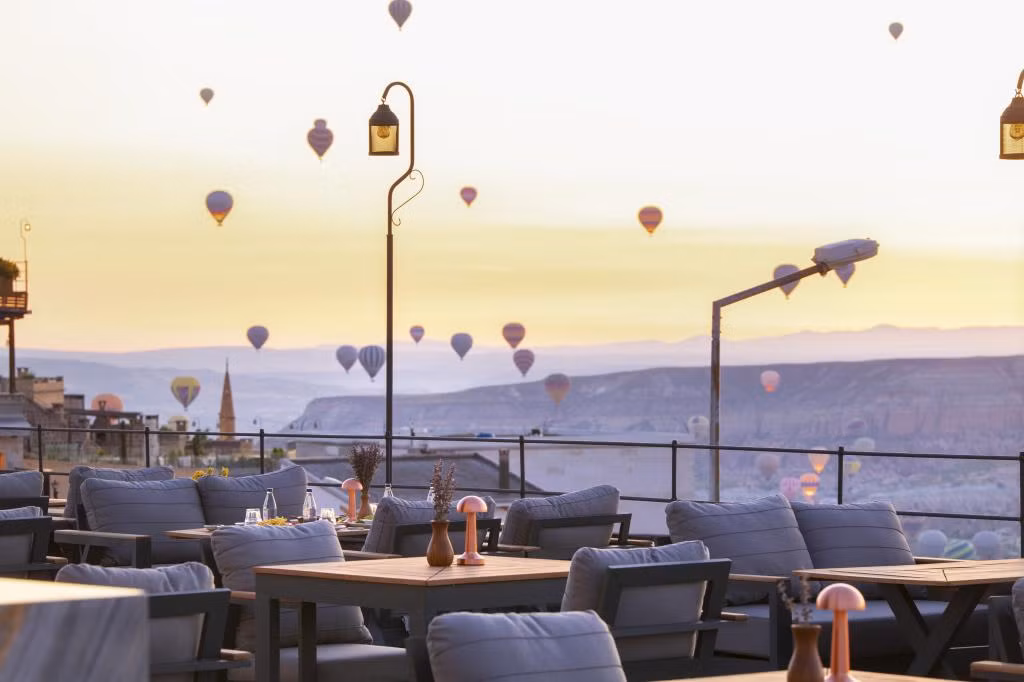 Breeze Of Cappadocia — 6