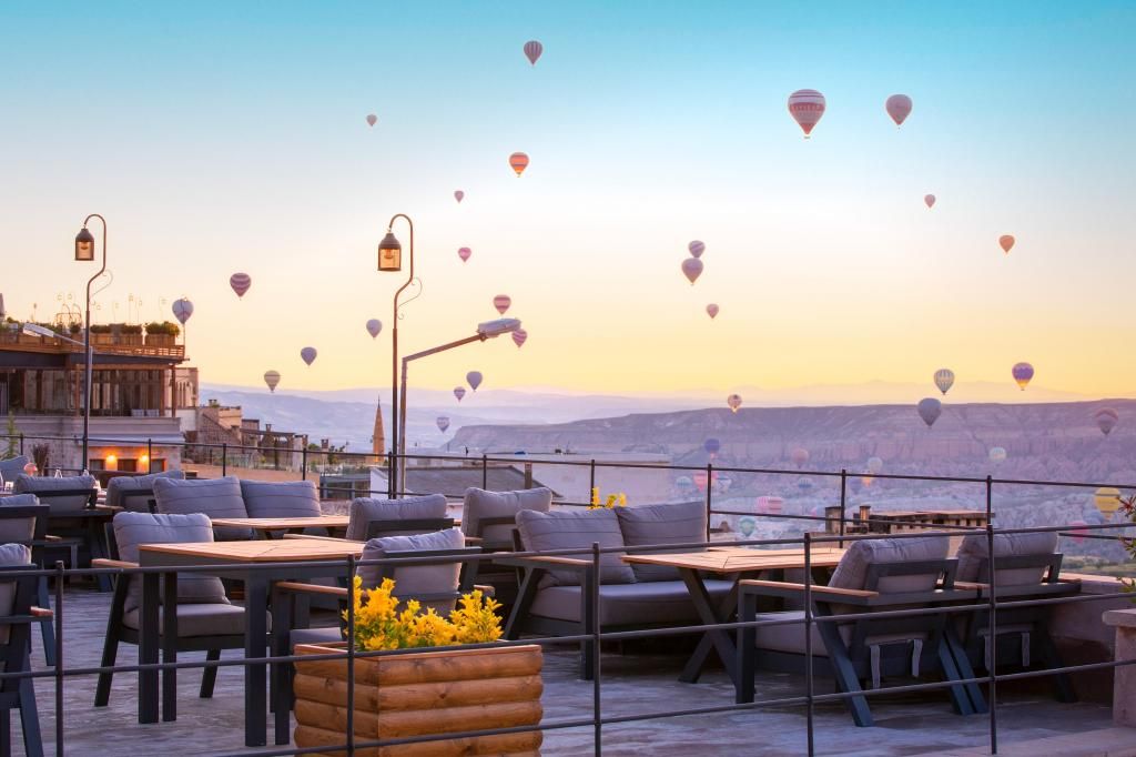 Breeze Of Cappadocia — 7