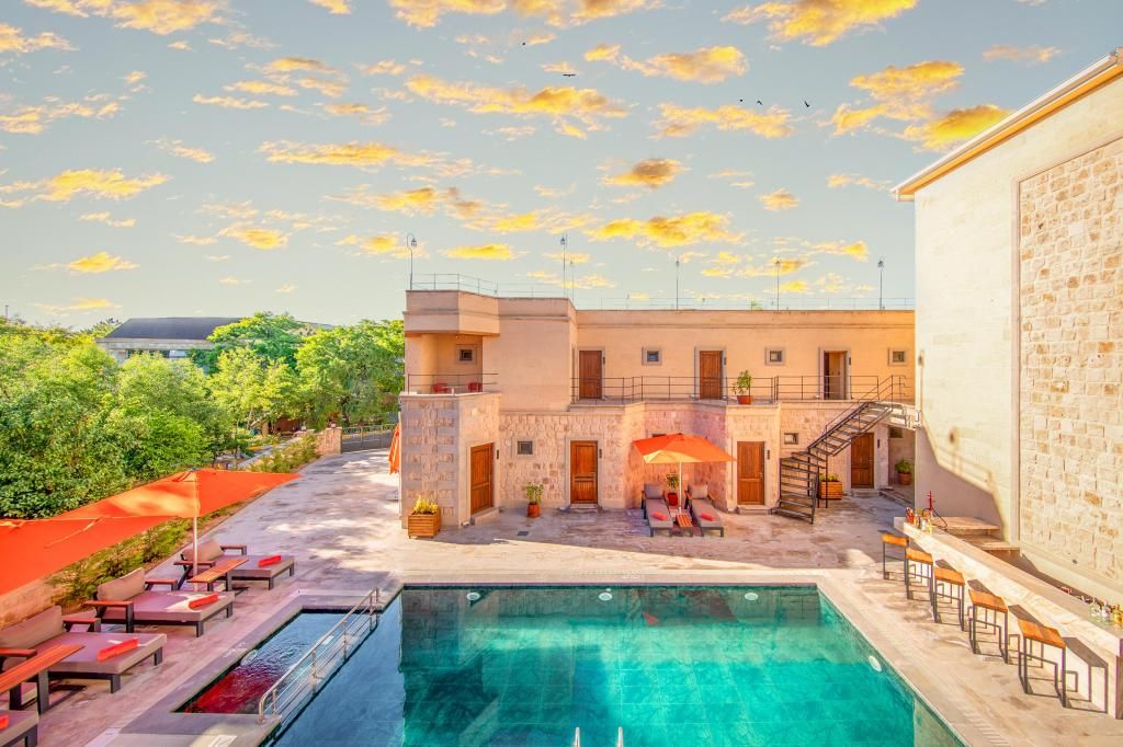 Breeze Of Cappadocia