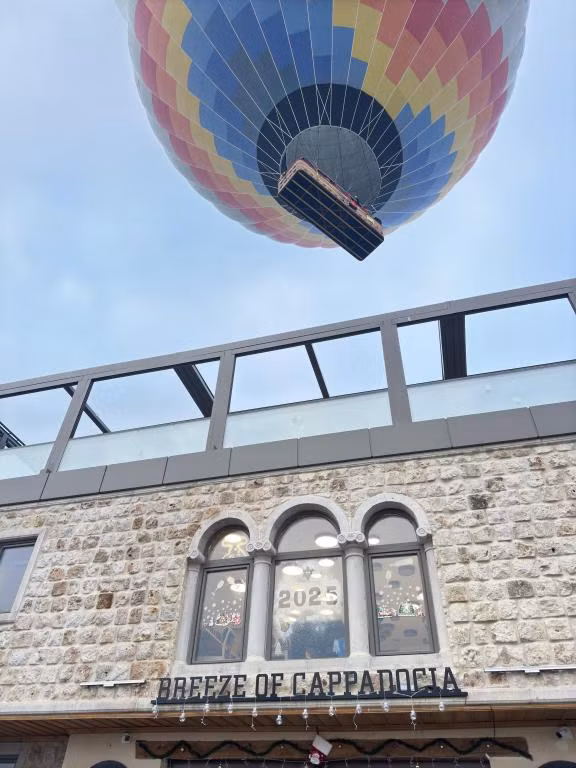 Breeze Of Cappadocia — 10