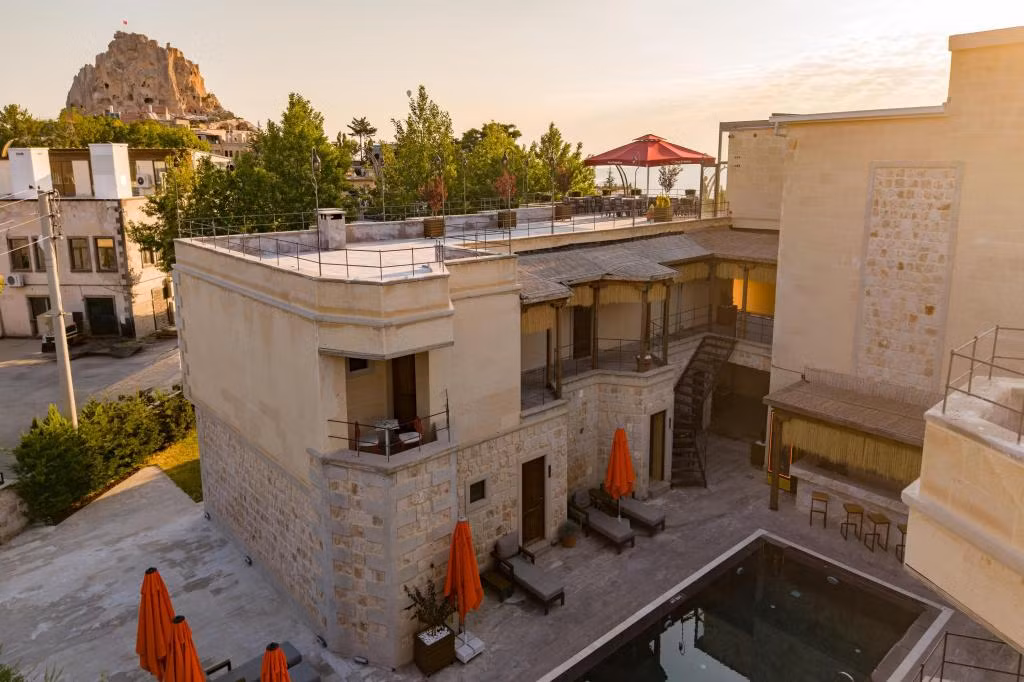 Breeze Of Cappadocia — 4