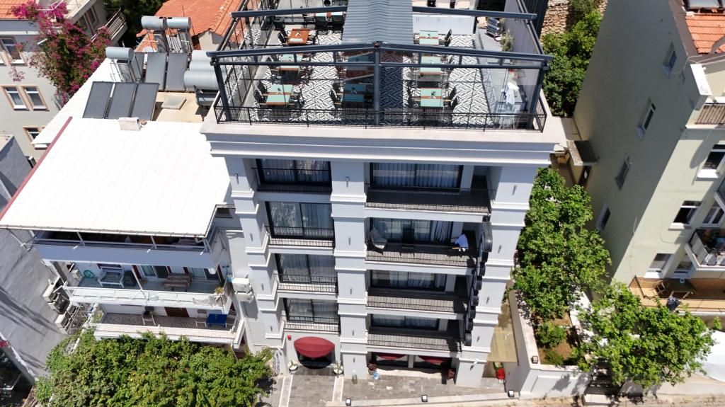 Otel Resmi