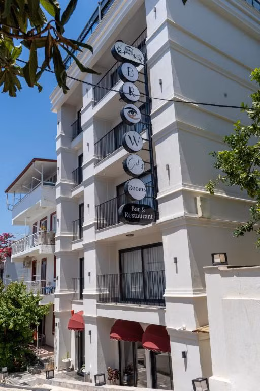 Otel Resmi