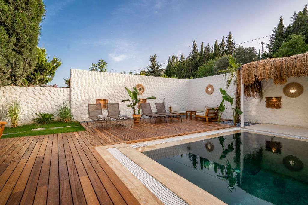 Buğra's Serenity Alaçatı — 8