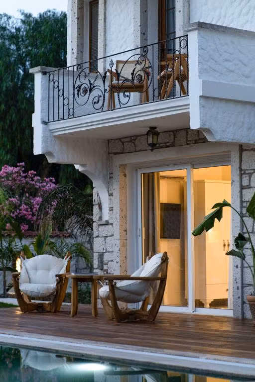 Buğra's Serenity Alaçatı — 9