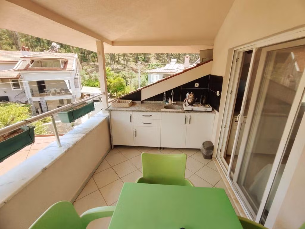 Bucak Apart Hotel Göcek&Beach — 7