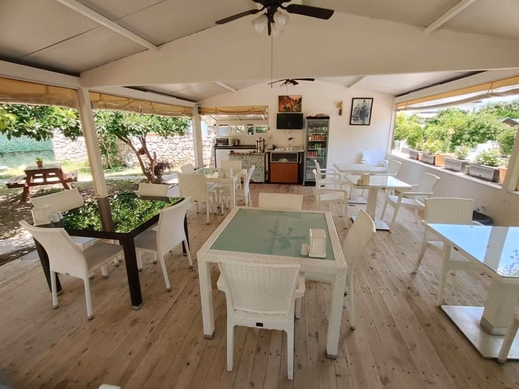 Bucak Apart Hotel Göcek&Beach — 9