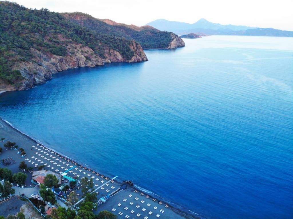 Bucak Apart Hotel Göcek&Beach — 2