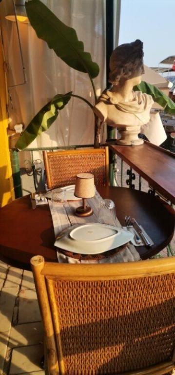 Buena Vista Apart Hotel  — 4