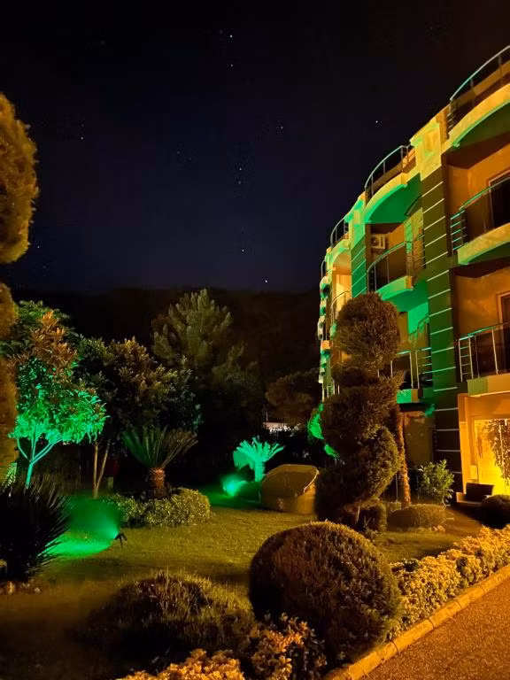 Buhana Hotel — 7