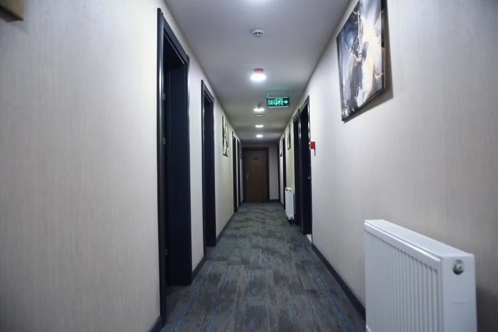 Bukaviyye Otel — 6