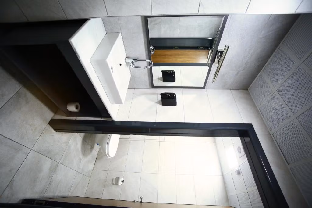 Bukaviyye Otel — 8