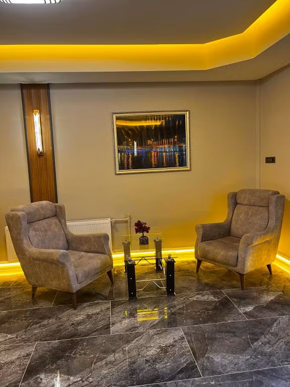 Bulut Hotel — 2