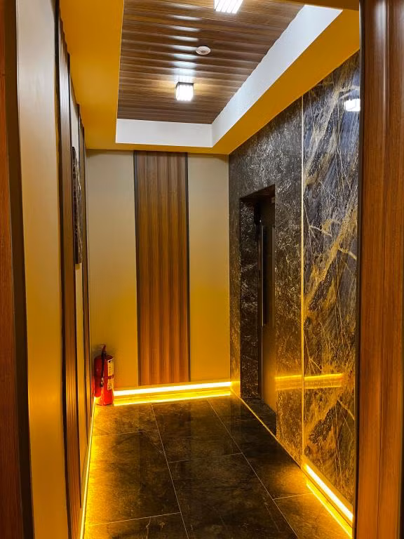 Bulut Hotel — 4