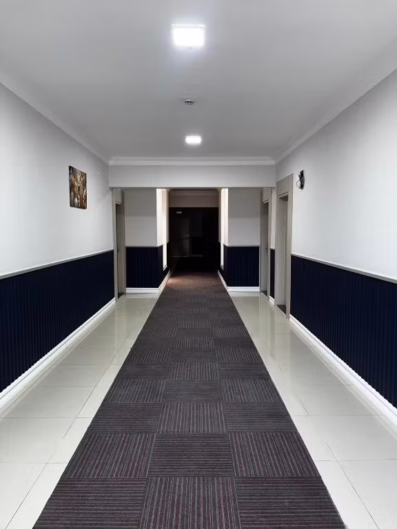 Bulut Hotel — 8