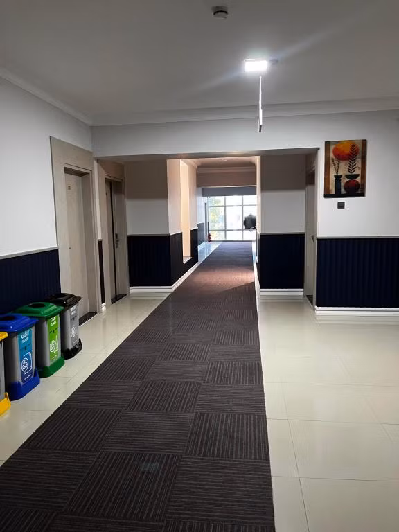 Bulut Hotel — 7