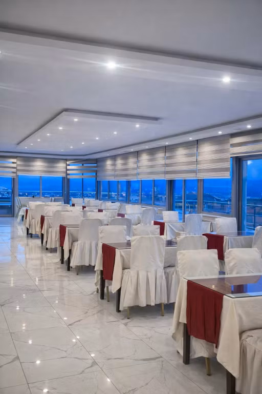 Bulut Hotel Denizli — 7