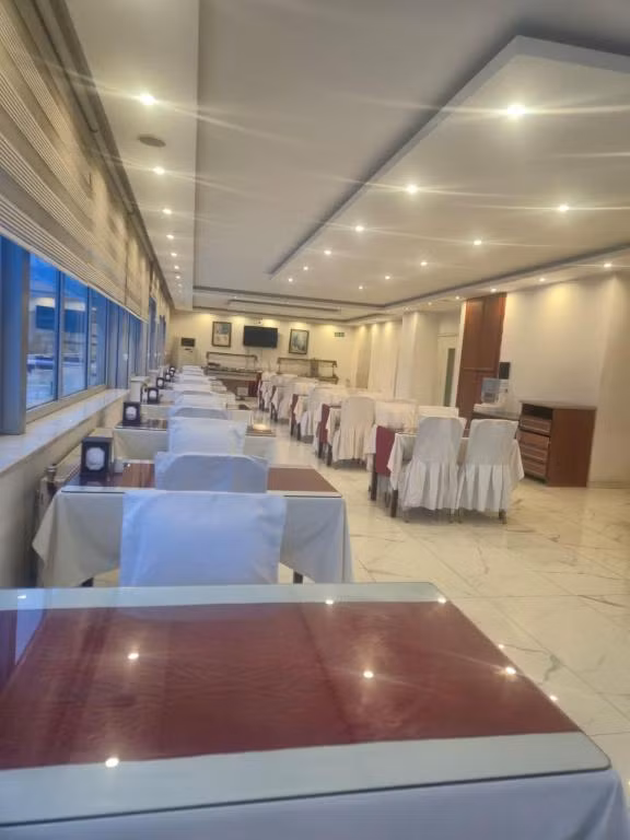 Bulut Hotel Denizli — 8