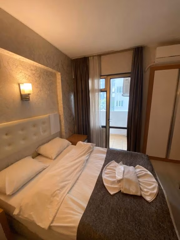 Bulut Hotel Denizli — 2
