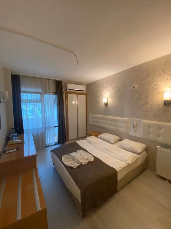 Bulut Hotel Denizli — 3