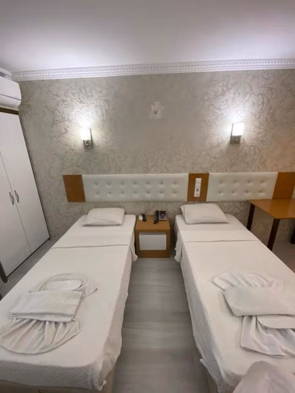 Bulut Hotel Denizli — 10