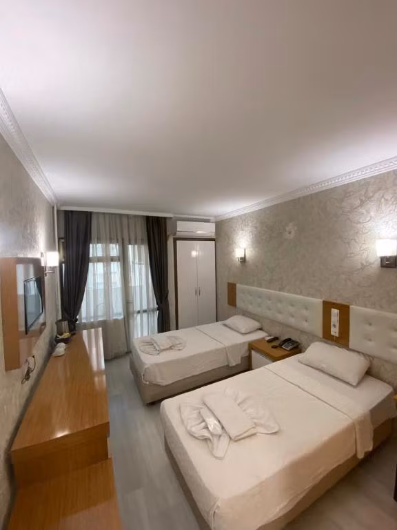 Bulut Hotel Denizli — 4