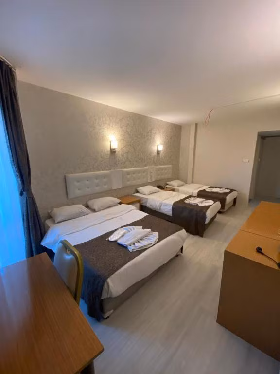 Bulut Hotel Denizli — 6