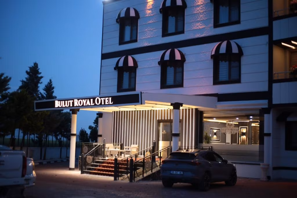 Bulut Royal Otel
