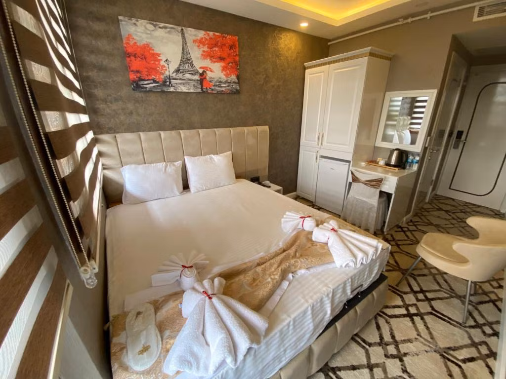 Bulut Royal Otel — 9