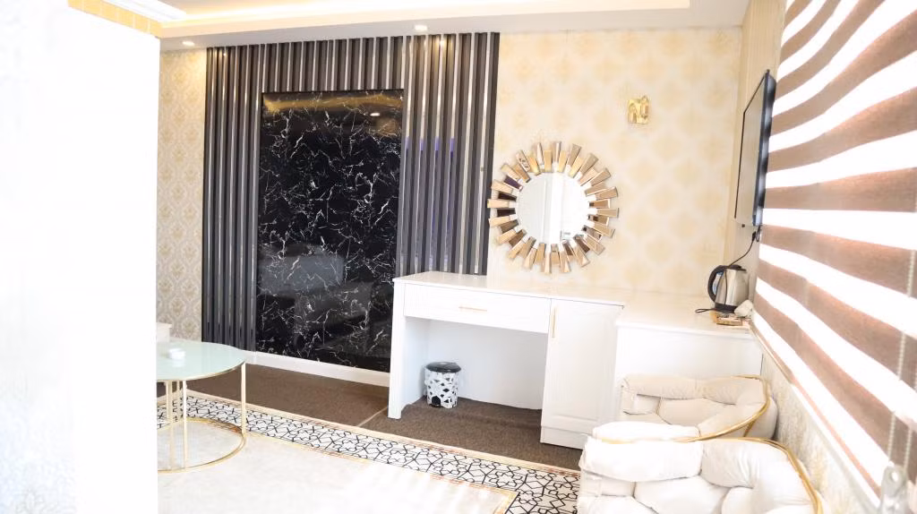 Bulut Royal Otel — 8
