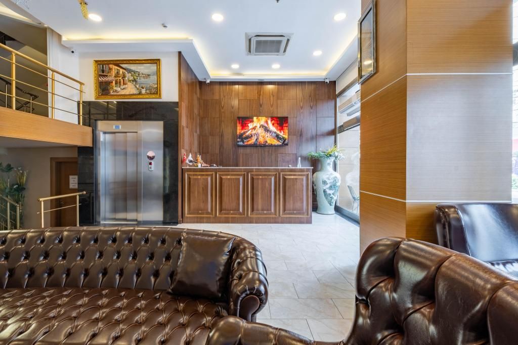 Bulvar Hotel İzmir — 7