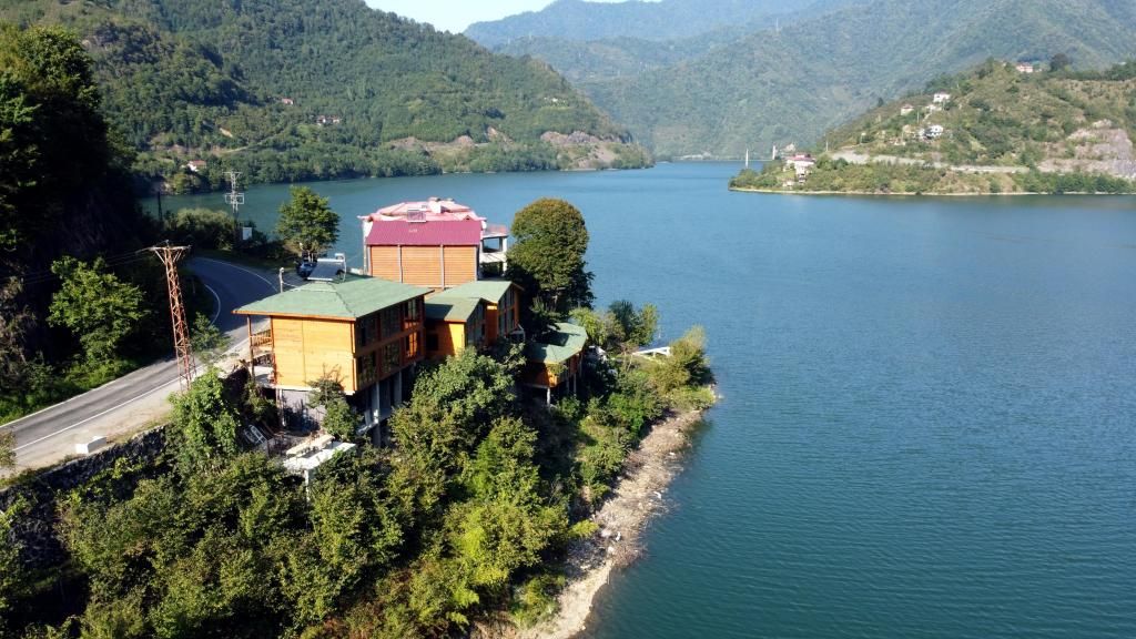 Buneba Resort — 8