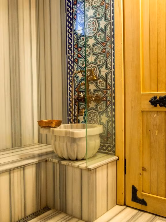 Bungalov Maşukiye Villa — 9