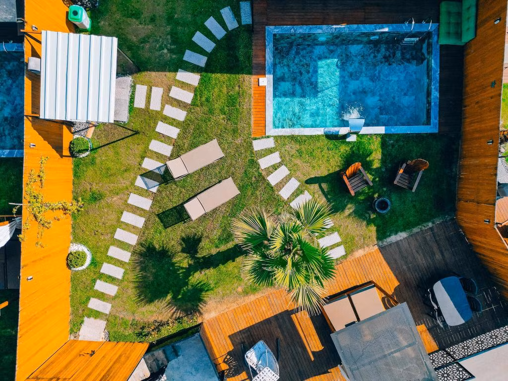 BungoRise Bungalov — 5