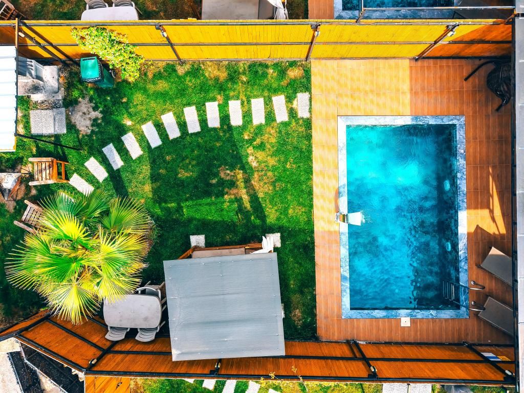 BungoRise Bungalov — 8