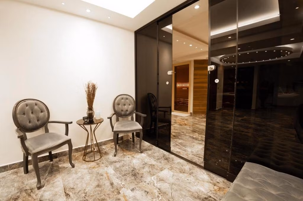 Business Life Hotel Bakırköy — 6