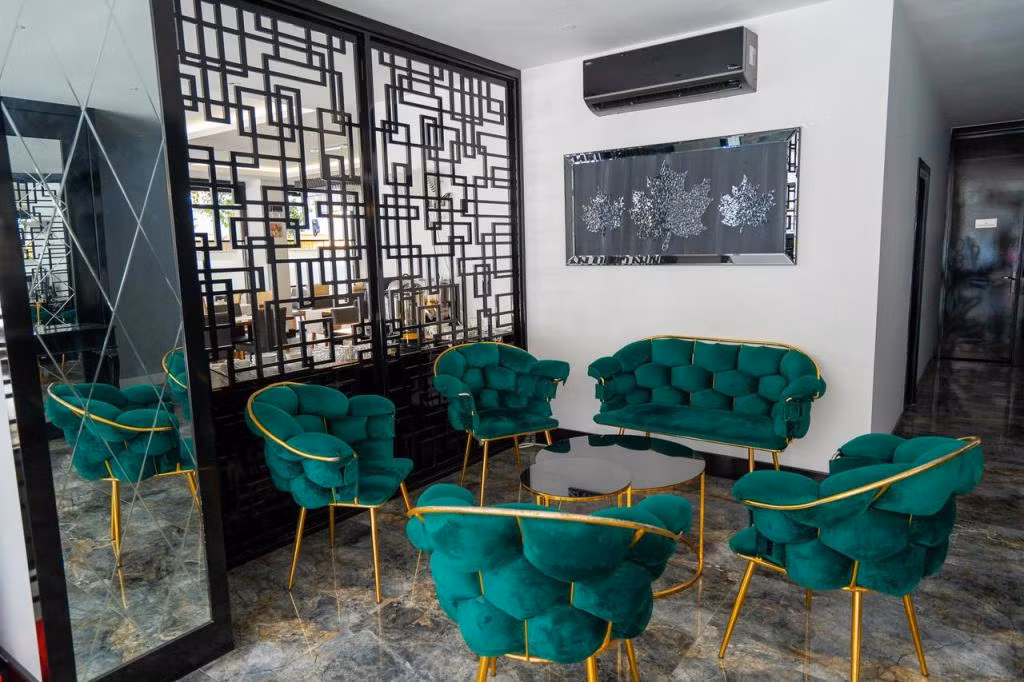 Business Life Hotel Bakırköy — 5