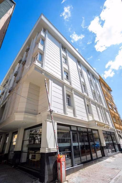 Business Life Hotel Bakırköy — 2