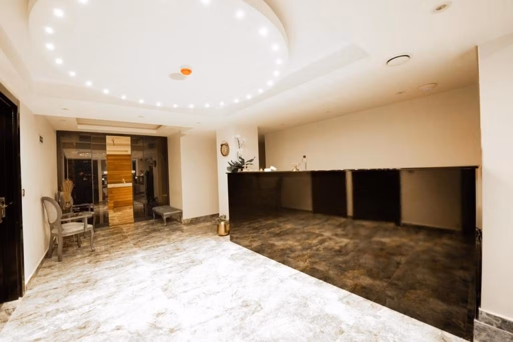 Business Life Hotel Bakırköy — 7
