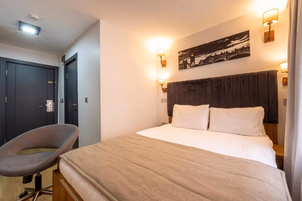 Business Life Hotel Bakırköy — 9