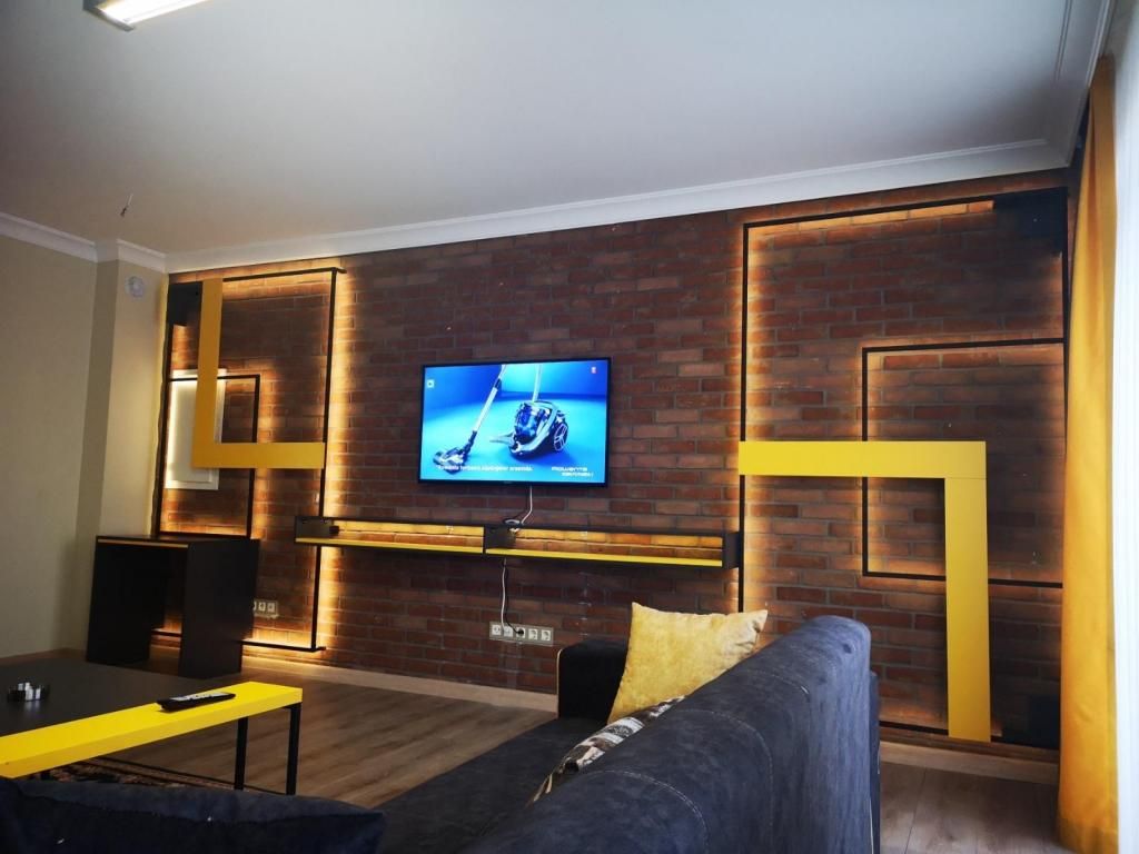 Butik 24 Suites — 7