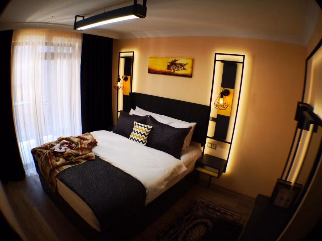 Butik 24 Suites — 8
