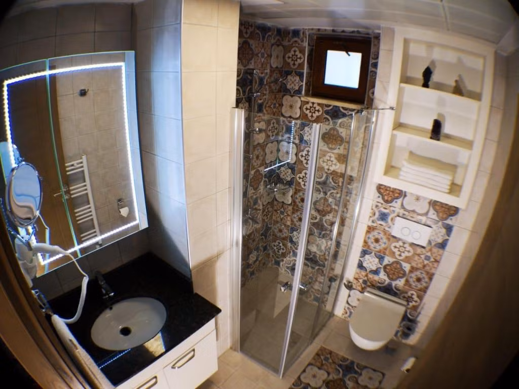 Butik 24 Suites — 9