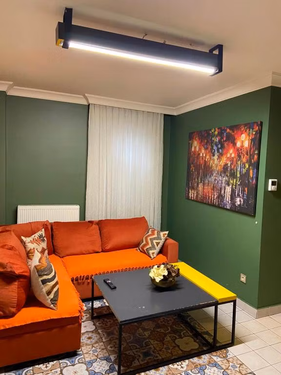 Butik 24 Suites — 3