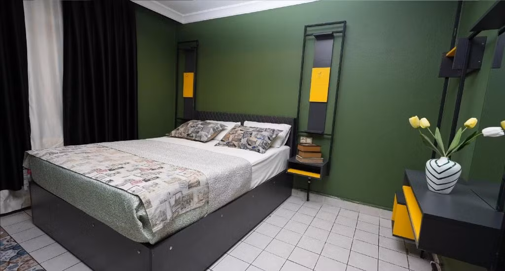 Butik 24 Suites — 4